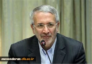 دبیرکل شورای عالی آموزش و پرورش خبر داد 
معدل تحصیلی و کسب گواهینامه صلاحیت حرفه ای شرط معلم شدن فارغ التحصیلان دانشگاه فرهنگیان