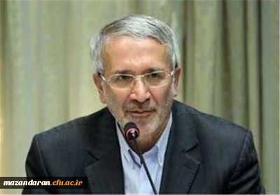 دبیرکل شورای عالی آموزش و پرورش خبر داد 
معدل تحصیلی و کسب گواهینامه صلاحیت حرفه ای شرط معلم شدن فارغ التحصیلان دانشگاه فرهنگیان