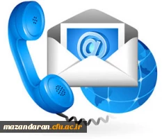 ارتباط با ما 2