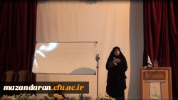 نشست تخصصی یکروزه اساتید کارورزی دانشگاه فرهنگیان استان مازندران 4