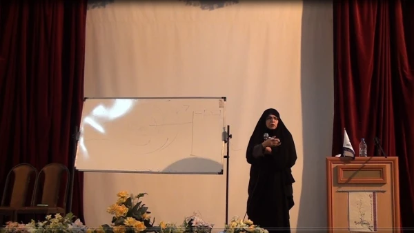 نشست تخصصی یکروزه اساتید کارورزی دانشگاه فرهنگیان استان مازندران 4