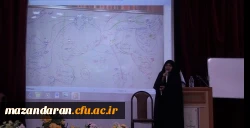 نشست تخصصی یکروزه اساتید کارورزی دانشگاه فرهنگیان استان مازندران 5