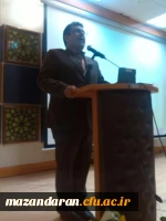 دومین همایش تخصصی بالندگی حرفه ای ویژه اعضای هیأت علمی و غیرعلمی رشته تربیت بدنی دانشگاه فرهنگیان کشور 2