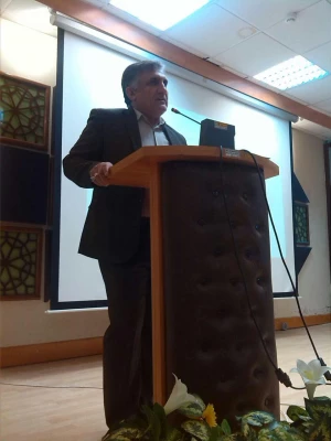 دومین همایش تخصصی بالندگی حرفه ای ویژه اعضای هیأت علمی و غیرعلمی رشته تربیت بدنی دانشگاه فرهنگیان کشور 4