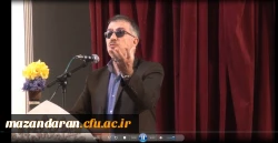 مراسم گرامی داشت یاد وخاطره 29  شهد دانشجو معلمان دانشگاه فرهنگیان پردیس شریعتی ساری 2