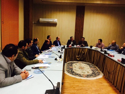 دکتر قنبری روز سه شنبه مورخه 94/12/11 مهمان دانشجو معلمان پردیس های صدیقه طاهره(س) ودکتر شریعتی مازندران بودند. 2