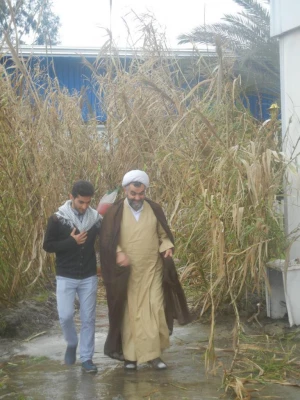 مراسم گرامی داشت یاد وخاطره 29  شهید دانشجو معلمان دانشگاه فرهنگیان پردیس شریعتی ساری 2