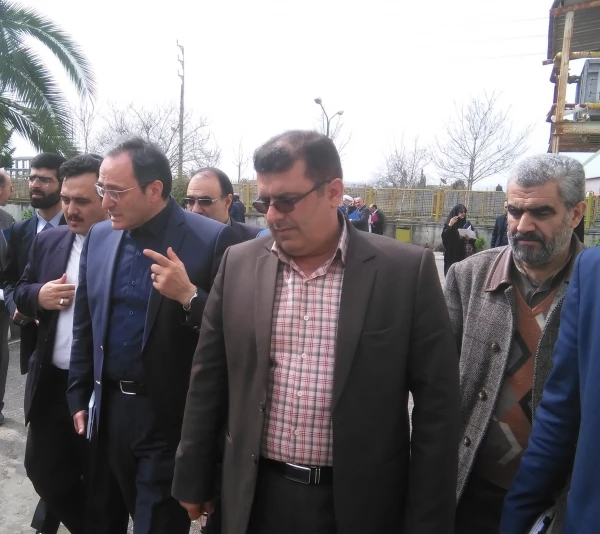 سومین دوره توانمند سازی مسئولان فرهنگی واجتماعی دانشگاه فرهنگیان کشور در بابلسر 6