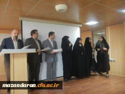 اولین جشنواره راهبردی یاددهی – یادگیری موقعیت محور با رویکرد اقدام پژوهی  2