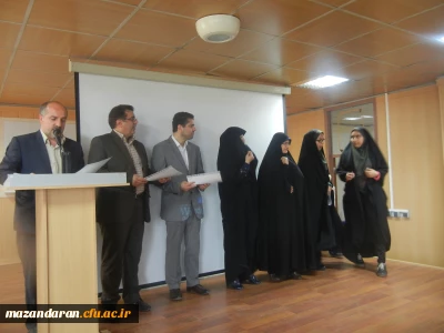 اولین جشنواره راهبردی یاددهی – یادگیری موقعیت محور با رویکرد اقدام پژوهی