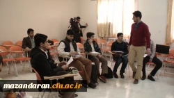 اولین جشنواره راهبردی یاددهی – یادگیری موقعیت محور با رویکرد اقدام پژوهی  5