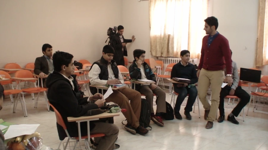 اولین جشنواره راهبردی یاددهی – یادگیری موقعیت محور با رویکرد اقدام پژوهی  5