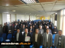 اولین جشنواره راهبردی یاددهی – یادگیری موقعیت محور با رویکرد اقدام پژوهی  3