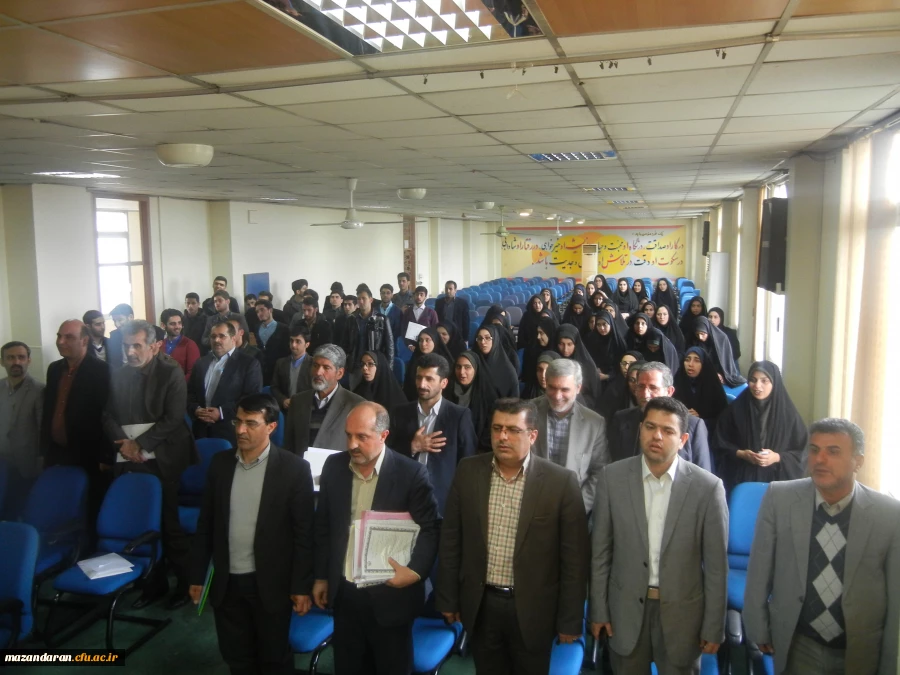 اولین جشنواره راهبردی یاددهی – یادگیری موقعیت محور با رویکرد اقدام پژوهی  3