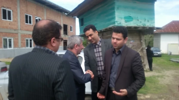 حضور معاونت نظارت،ارزیابی وتضمین کیفیت  دانشگاه فرهنگیان  کشور در مراسم سومین روز در گذشت همسر وفرزند همکار گرامی جناب آقای قربانی 3