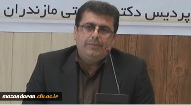 5همایش  ملی تربیت مطهر با همیاری پژوهشگران و اساتید برجسته شکل گرفته است