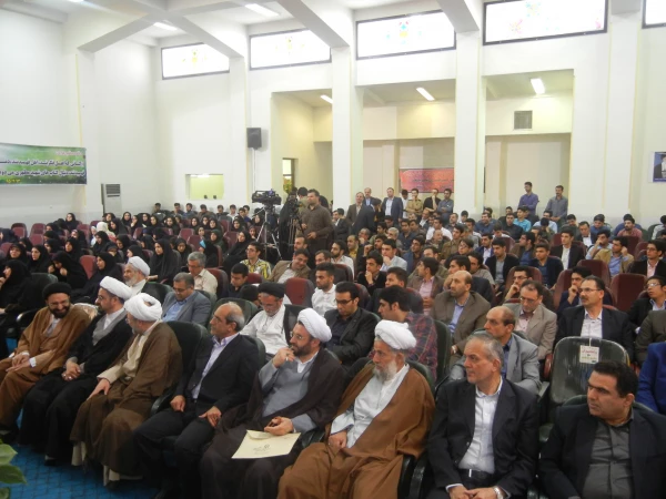 همایش  ملی تربیت مطهر با همیاری پژوهشگران و اساتید برجسته شکل گرفته است 3