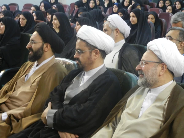 همایش  ملی تربیت مطهر با همیاری پژوهشگران و اساتید برجسته شکل گرفته است 4