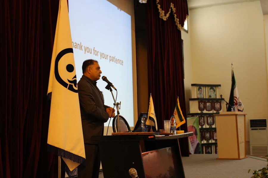 اولین کنفرانس آموزش زبان انگلیسی در مدارس ایران 14