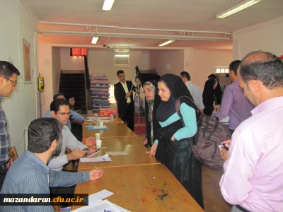 دوره آموزشی فرهنگی ، اجتماعی مهارت آموزان ماده 28 در استان مازندران کلیک خورد