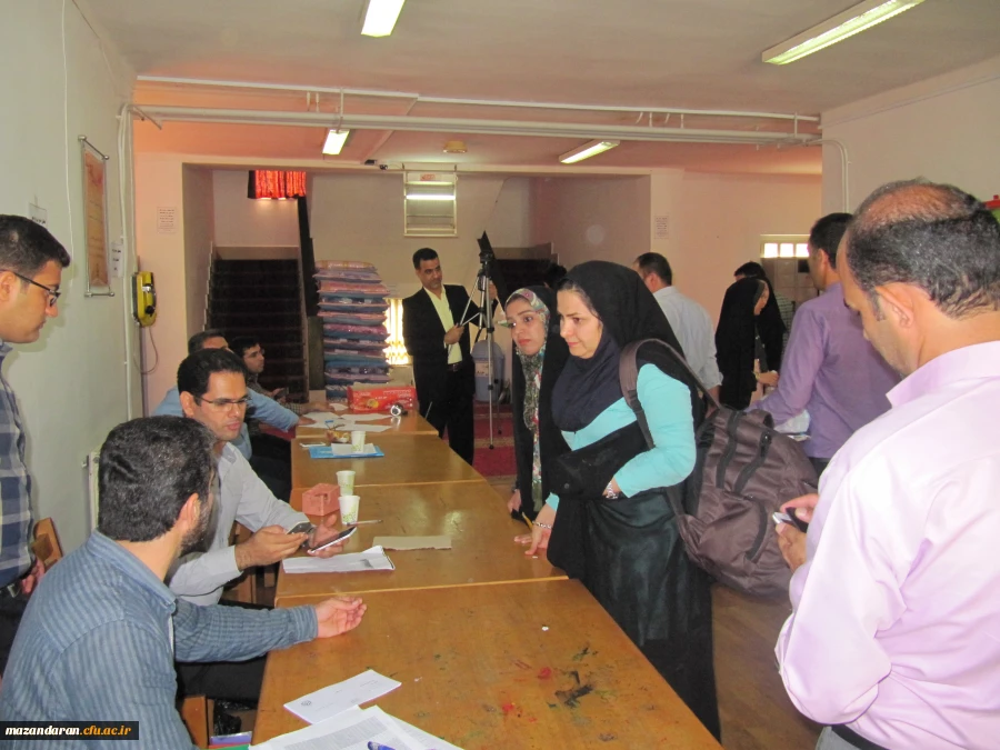 دوره آموزشی فرهنگی ، اجتماعی مهارت آموزان ماده 28 در استان مازندران کلیک خورد 2