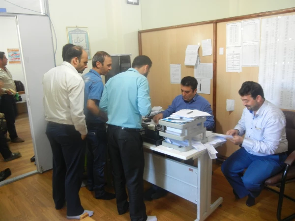 دوره آموزشی فرهنگی ، اجتماعی مهارت آموزان ماده 28 در استان مازندران کلیک خورد 3