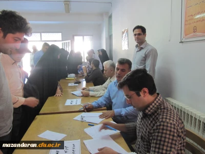 دوره آموزشی فرهنگی اجتماعی مهارت آموزان ماده 28 در استان مازندران