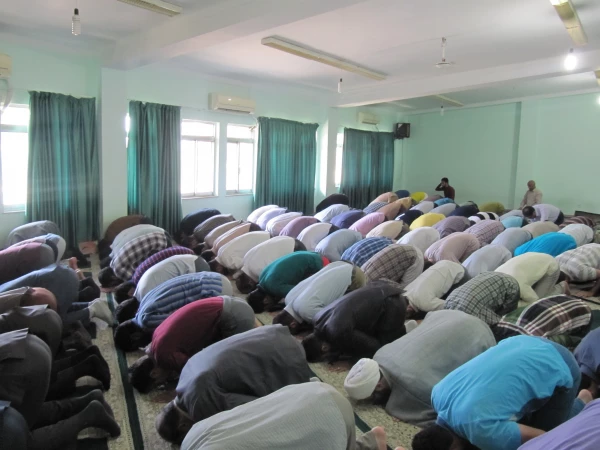 دوره آموزشی فرهنگی اجتماعی مهارت آموزان ماده 28 در استان مازندران کلیک خورد. 7