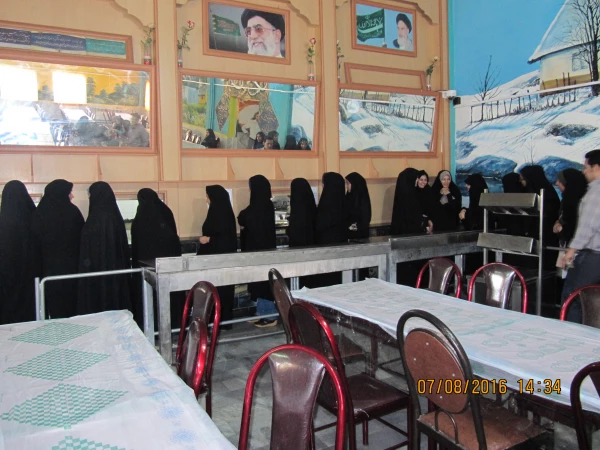 دوره آموزشی فرهنگی اجتماعی مهارت آموزان ماده 28 در استان مازندران کلیک خورد. 8