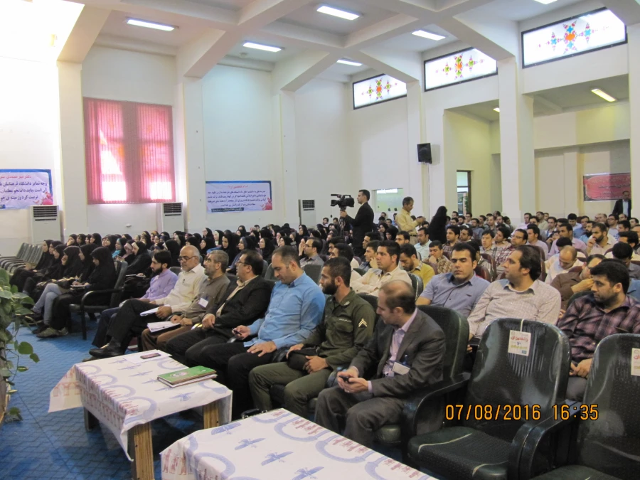 دوره آموزشی فرهنگی اجتماعی مهارت آموزان ماده 28 در استان مازندران کلیک خورد. 10