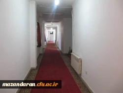 دوره آموزشی فرهنگی اجتماعی مهارت آموزان ماده 28 - مرداد 95 -   مازندران، ساری 8