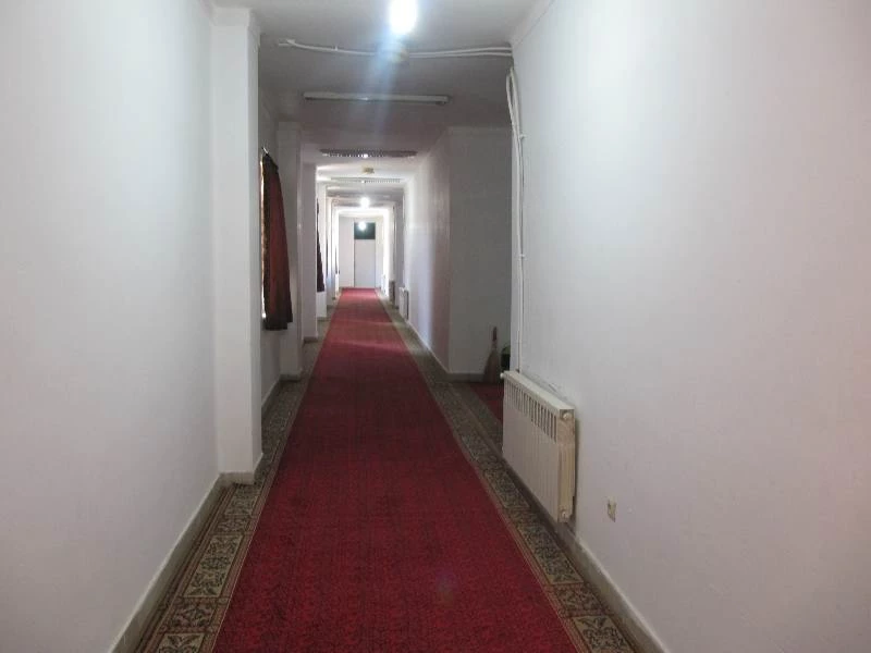 دوره آموزشی فرهنگی اجتماعی مهارت آموزان ماده 28 - مرداد 95 -   مازندران، ساری 8