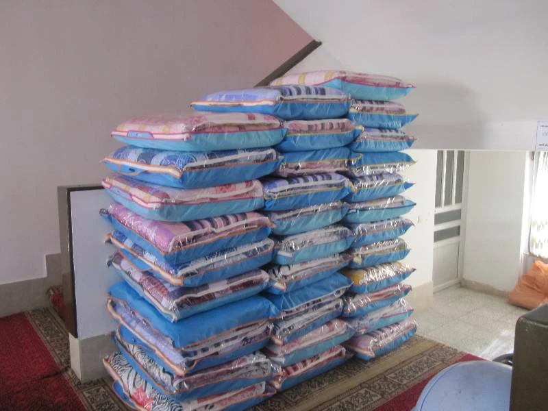 دوره آموزشی فرهنگی اجتماعی مهارت آموزان ماده 28 - مرداد 95 -   مازندران، ساری 9