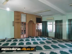 دوره آموزشی فرهنگی اجتماعی مهارت آموزان ماده 28 - مرداد 95 -   مازندران، ساری 10