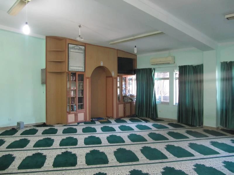 دوره آموزشی فرهنگی اجتماعی مهارت آموزان ماده 28 - مرداد 95 -   مازندران، ساری 10