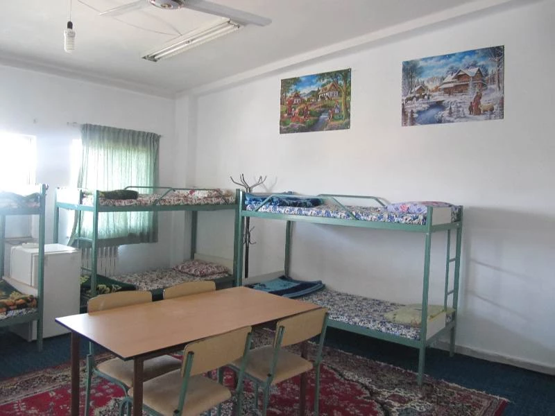 دوره آموزشی فرهنگی اجتماعی مهارت آموزان ماده 28 - مرداد 95 -   مازندران، ساری 11