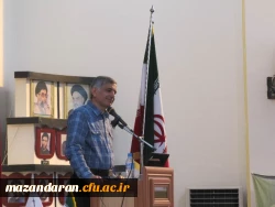 دوره آموزشی فرهنگی اجتماعی مهارت آموزان ماده 28 - مرداد 95 -   مازندران، ساری 26