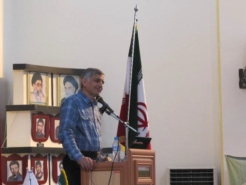 دوره آموزشی فرهنگی اجتماعی مهارت آموزان ماده 28 - مرداد 95 -   مازندران، ساری 26