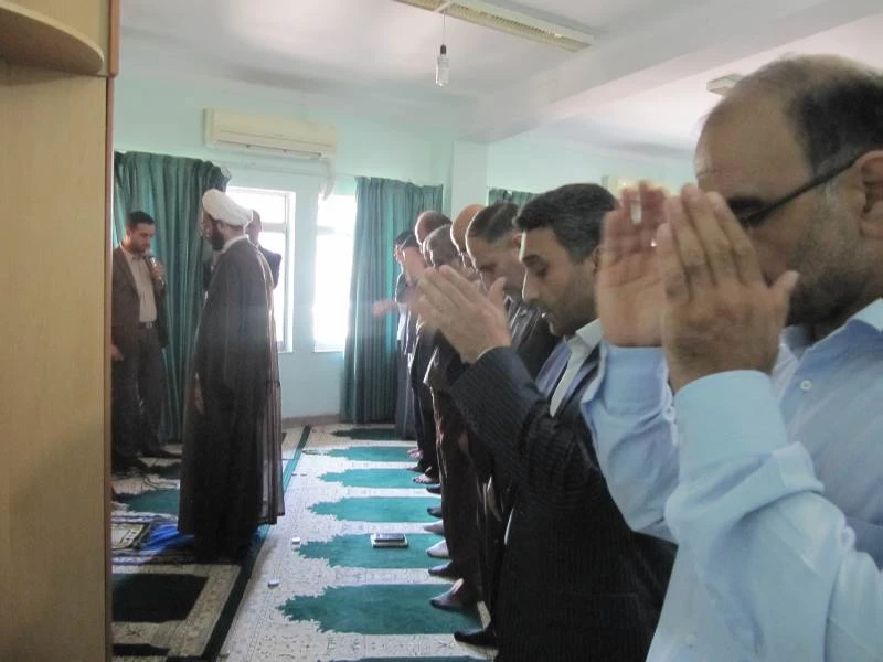 دوره آموزشی فرهنگی اجتماعی مهارت آموزان ماده 28 - مرداد 95 -   مازندران، ساری 28