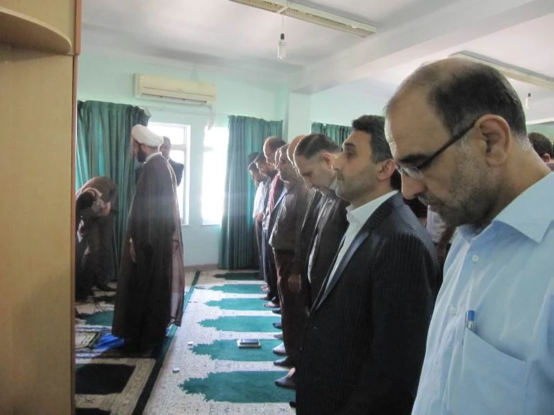 دوره آموزشی فرهنگی اجتماعی مهارت آموزان ماده 28 - مرداد 95 -   مازندران، ساری 29