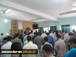 دوره آموزشی فرهنگی اجتماعی مهارت آموزان ماده 28 - مرداد 95 -   مازندران، ساری 35