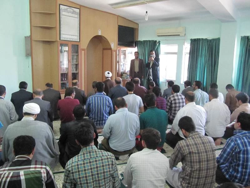 دوره آموزشی فرهنگی اجتماعی مهارت آموزان ماده 28 - مرداد 95 -   مازندران، ساری 37