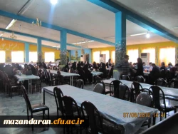 دوره آموزشی فرهنگی اجتماعی مهارت آموزان ماده 28 - مرداد 95 -   مازندران، ساری 41