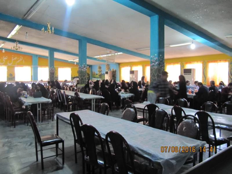 دوره آموزشی فرهنگی اجتماعی مهارت آموزان ماده 28 - مرداد 95 -   مازندران، ساری 41