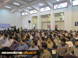 دوره آموزشی فرهنگی اجتماعی مهارت آموزان ماده 28 - مرداد 95 -   مازندران، ساری 44