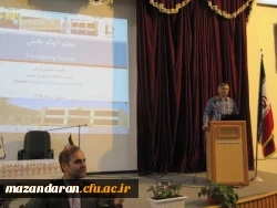 دوره آموزشی فرهنگی اجتماعی مهارت آموزان ماده 28 - مرداد 95 -   مازندران، ساری به روایت تصویر 6