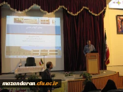 دوره آموزشی فرهنگی اجتماعی مهارت آموزان ماده 28 - مرداد 95 -   مازندران، ساری به روایت تصویر 7