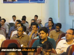 دوره آموزشی فرهنگی اجتماعی مهارت آموزان ماده 28 - مرداد 95 -   مازندران، ساری به روایت تصویر 11