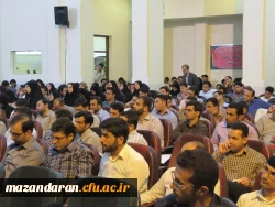 دوره آموزشی فرهنگی اجتماعی مهارت آموزان ماده 28 - مرداد 95 -   مازندران، ساری به روایت تصویر 15