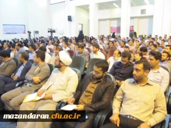 دوره آموزشی فرهنگی اجتماعی مهارت آموزان ماده 28 - مرداد 95 -   مازندران، ساری به روایت تصویر 18